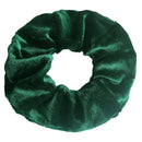 Velvet Hair Scrunchies Set (1/6/10 pcs)