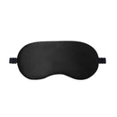 Soft Silk Sleep Mask (100% Blackout, Zero Pressure)