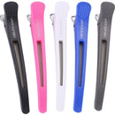 5/6Pcs Salon Alligator Hair Clips