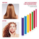 42-Piece Flexi Curl Set