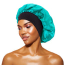 Satin Sleep Bonnet