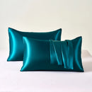 Satin Pillowcase Set (2 pcs)