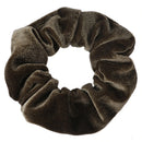 Velvet Hair Scrunchies Set (1/6/10 pcs)