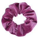 Velvet Hair Scrunchies Set (1/6/10 pcs)