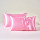 Satin Pillowcase Set (2 pcs)