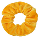 Velvet Hair Scrunchies Set (1/6/10 pcs)