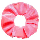 Velvet Hair Scrunchies Set (1/6/10 pcs)