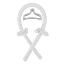 Heatless Curling Rod – No Heat Overnight Curls