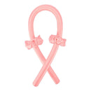 Heatless Curling Rod – No Heat Overnight Curls