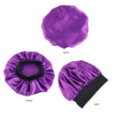 Satin Sleep Bonnet