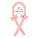 Heatless Curling Rod – No Heat Overnight Curls