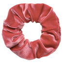 Velvet Hair Scrunchies Set (1/6/10 pcs)