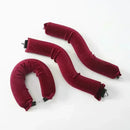Velvet Overnight Curl Rod