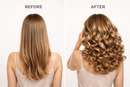 Beginner Heatless Curl Kit